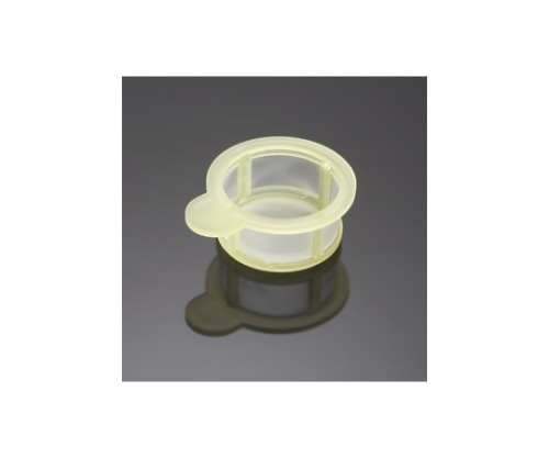 コーニング セルストレーナー 50mLチューブ用 100μm イエロー 50個 431752 1ケース(ご注文単位1ケース)【直送品】