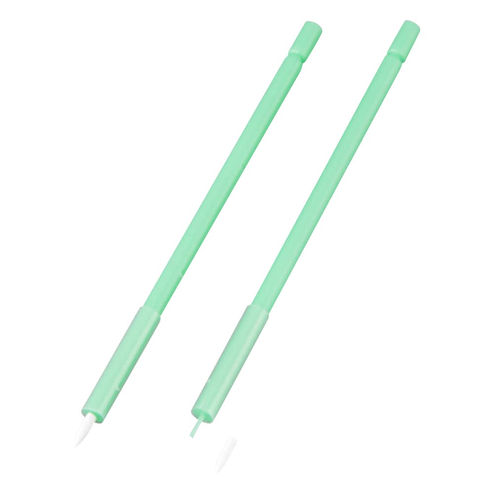 アズワン スポンジ綿棒 1袋（50本入）　SMS-T-S 1袋（ご注文単位1袋）【直送品】