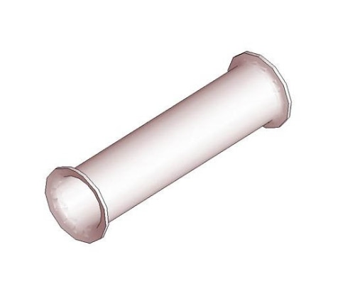 白光(HAKKO) 固定パイプ B3706 1個(ご注文単位1個)【直送品】