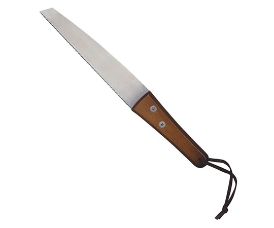 三木刃物製作所 プラントハンター Nekiri 本体 TS163 1個(ご注文単位1個)【直送品】