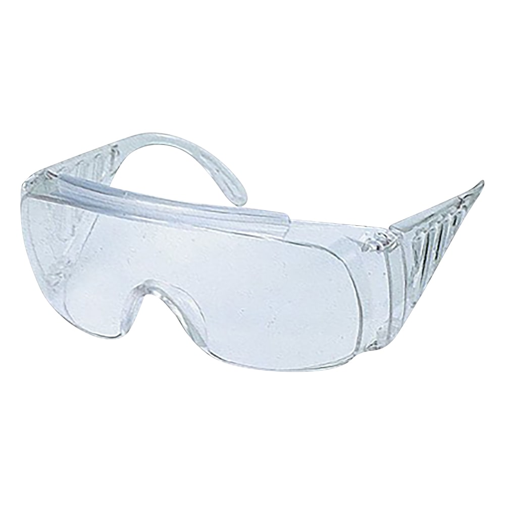 山本光学 オートクレーブ対応保護メガネ No.338ME 1個(ご注文単位1個)【直送品】