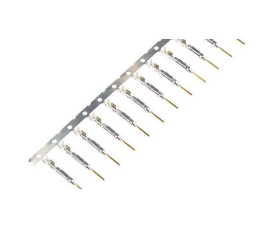 TE Connectivity 圧着端子コンタクト オス ダイナミック 1袋(50個入) 1318109-1 1袋(ご注文単位1袋)【直送品】