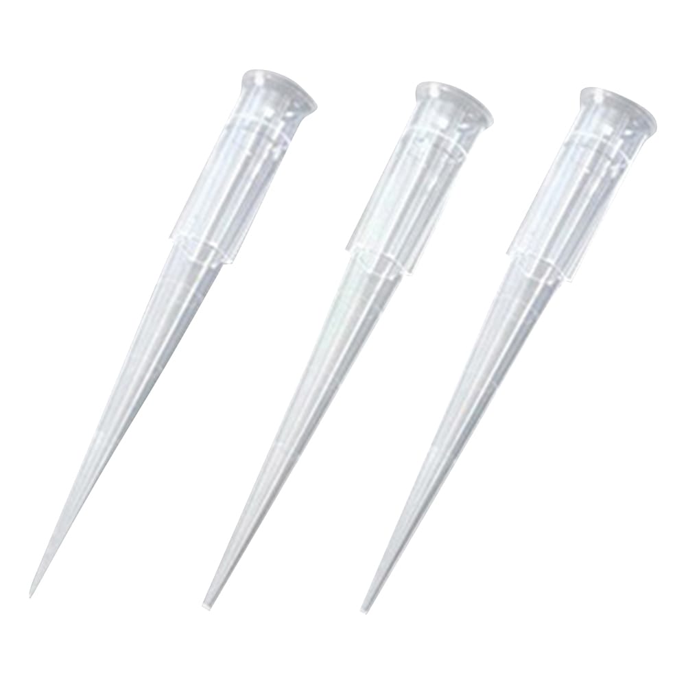 ビオラモ(アズワン) ビオラモサクラチップ(バルクパック) 200μL ナチュラル 1袋(1000本入) V-200BN 1袋(ご注文単位1袋)【直送品】