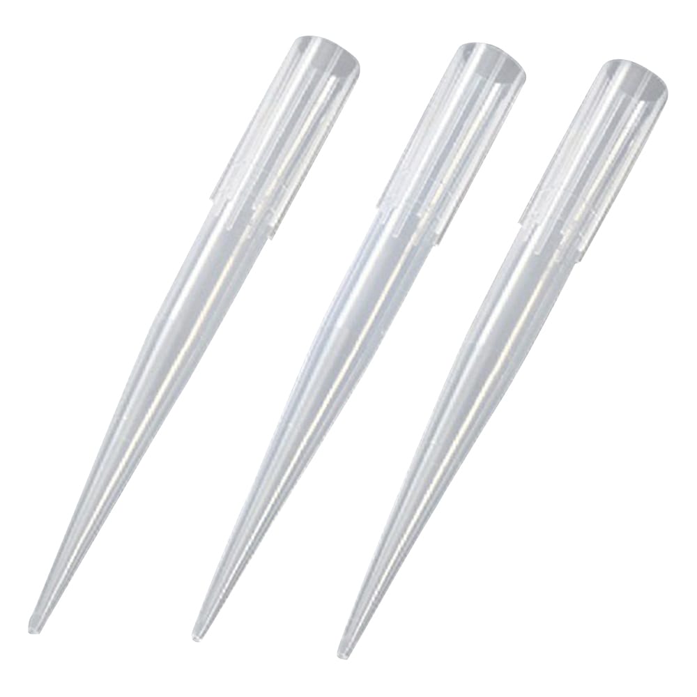 ビオラモ(アズワン) ビオラモサクラチップ(バルクパック) 1000μL ナチュラル 1袋(1000本入) V-1000BN 1袋(ご注文単位1袋)【直送品】