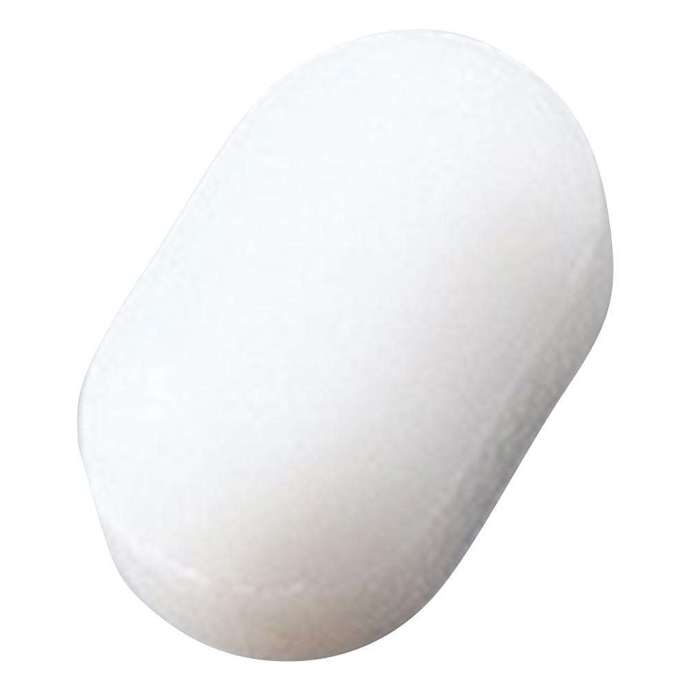 アズワン セミミクロ撹拌子 (バリュー) φ3×5mm ストレート　C 3×5 1個（ご注文単位1個）【直送品】