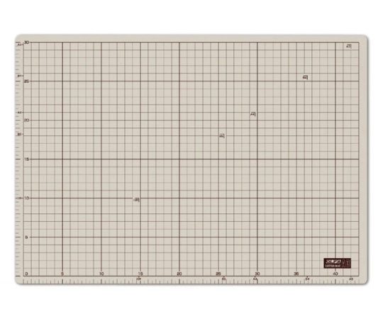 オルファ カッターマット A3 135B 1個(ご注文単位1個)【直送品】