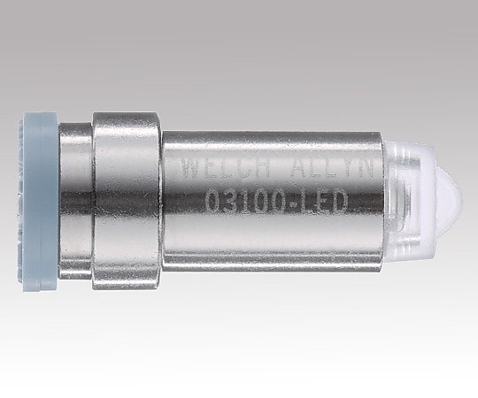 ウェルチ・アレン LED予備電球　03100-LED 1個（ご注文単位1個）【直送品】