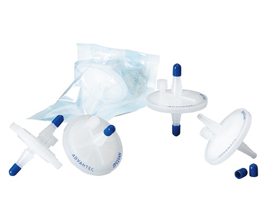 ADVANTEC LABODISC 50CP020AN 1箱（10個入）　39352221 1箱（ご注文単位1箱）【直送品】