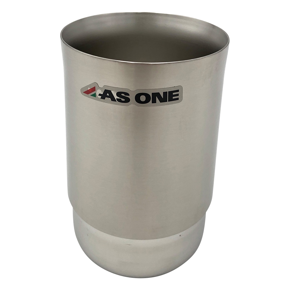 アズワン 真空断熱容器 350mL BTC-351 1個(ご注文単位1個)【直送品】