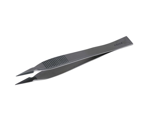 日本フリッツメディコ 形成異物ピンセット 13cm　A502-0060 1本（ご注文単位1本）【直送品】