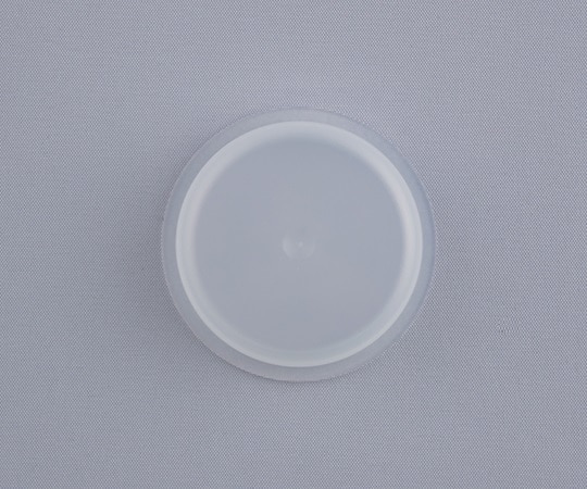 アズワン UMサンプル瓶用中栓　50mL　100個入　 1セット（ご注文単位1セット）【直送品】