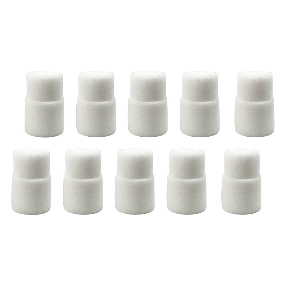 ギルソン セーフティフィルター 10個入 F161280 1袋(ご注文単位1袋)【直送品】