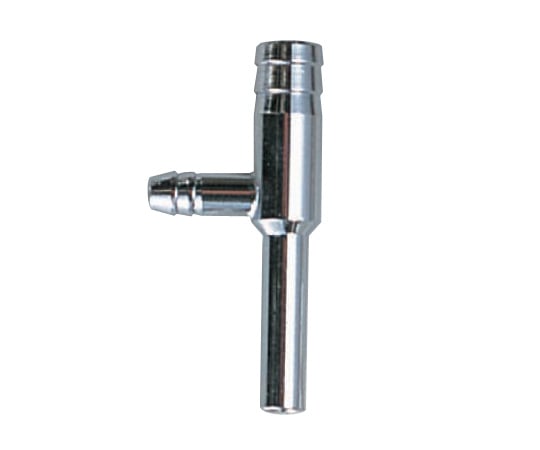 ワーゼフ アスピレーター(水流ポンプ) 金属製 1個(ご注文単位1個)【直送品】