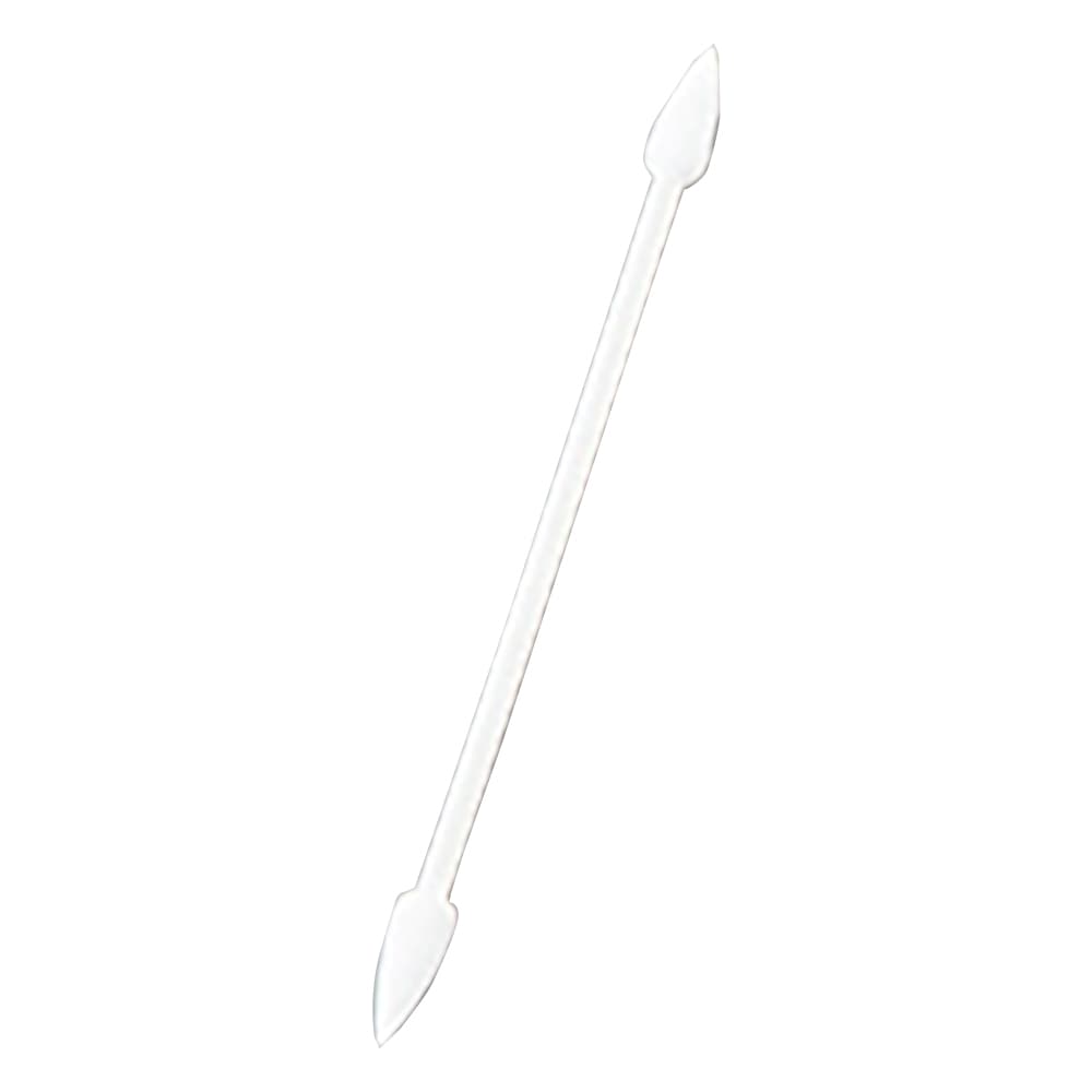 HUBY 工業用綿棒 HUBY(R)-340 1箱(25本×100袋入) CA-003MB 1箱(ご注文単位1箱)【直送品】