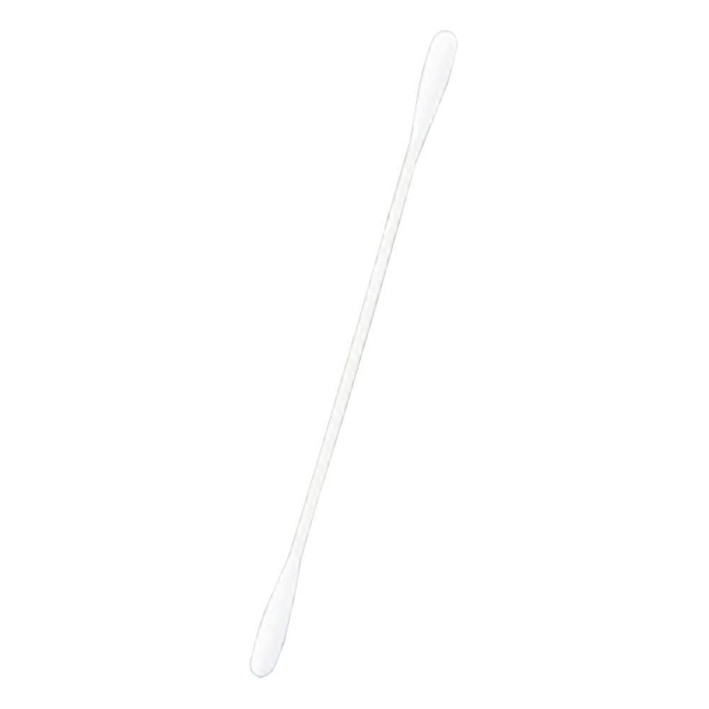 HUBY 工業用綿棒 HUBY(R)-340 1箱(25本×200袋入) BB-001MB 1箱(ご注文単位1箱)【直送品】