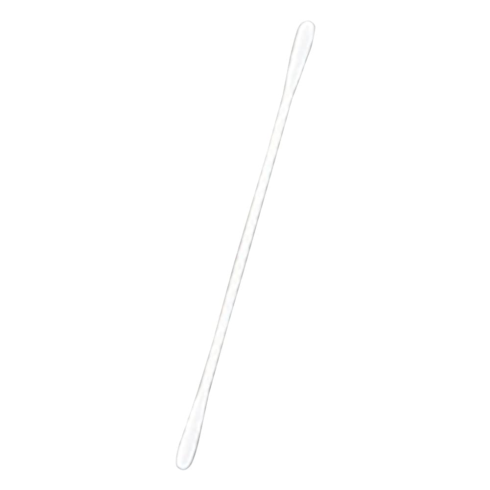 HUBY 工業用綿棒 HUBY(R)-340 1箱(25本×250袋入) BB-002MB 1箱(ご注文単位1箱)【直送品】