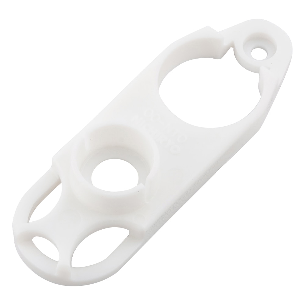 ニチリョー チューブオープナー(0.2mL~2mLチューブ用) 3個入り 00-NTO-001 1箱(ご注文単位1箱)【直送品】