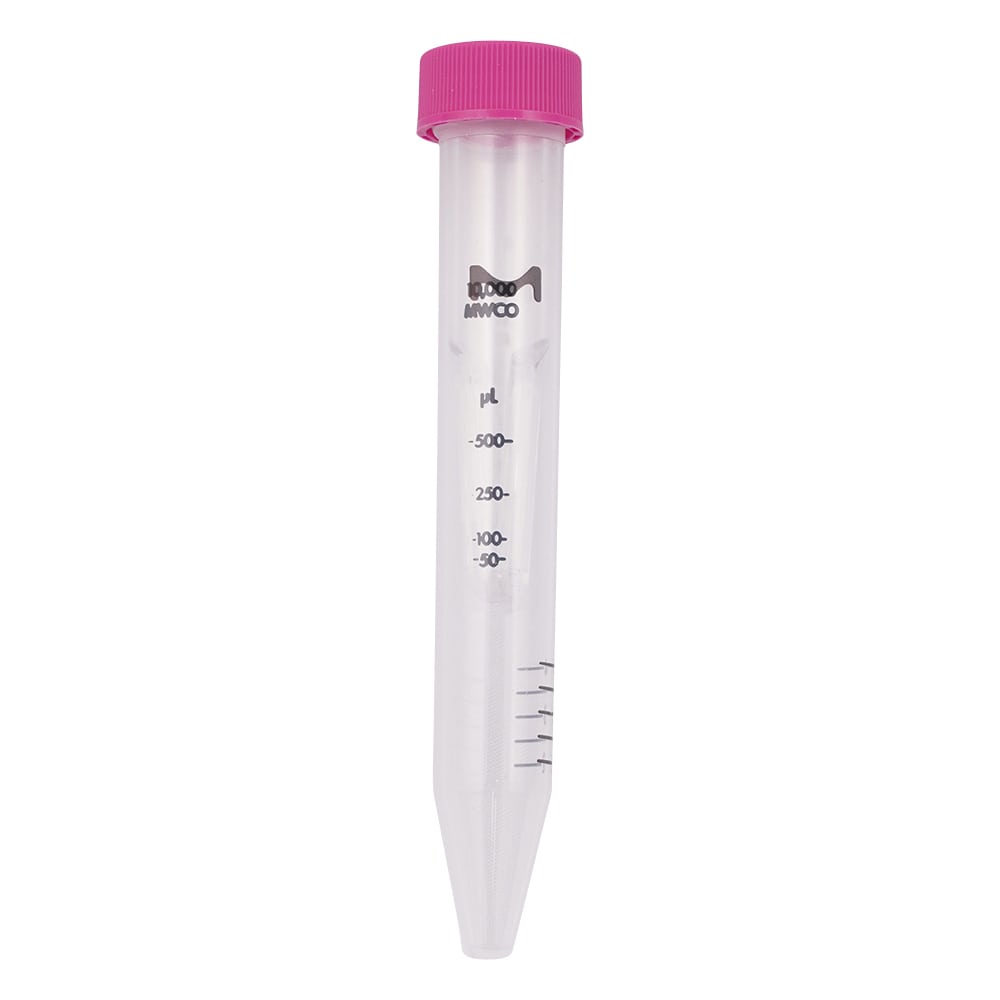 Merck 遠心式フィルターユニット(アミコン(R)ウルトラー4)(4mL/10000NMWL) 24個入 UFC801024 1箱(ご注文単位1箱)【直送品】