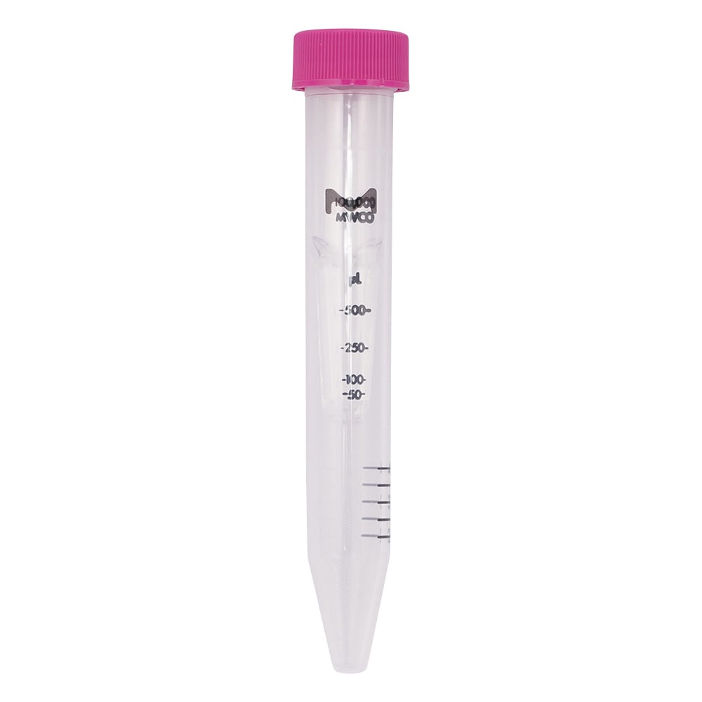 Merck 遠心式フィルターユニット(アミコン(R)ウルトラー4)(4mL/100000NMWL) 24個入 UFC810024 1箱(ご注文単位1箱)【直送品】