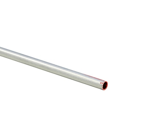 光 アルミパイプ 395mm×7mm AP395-7 1本(ご注文単位1本)【直送品】