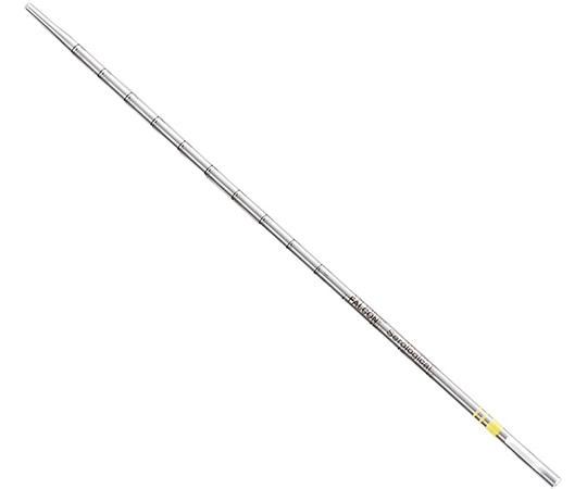 Corning(Falcon) ピペット 1mL 1000本入 357521 1箱(ご注文単位1箱)【直送品】