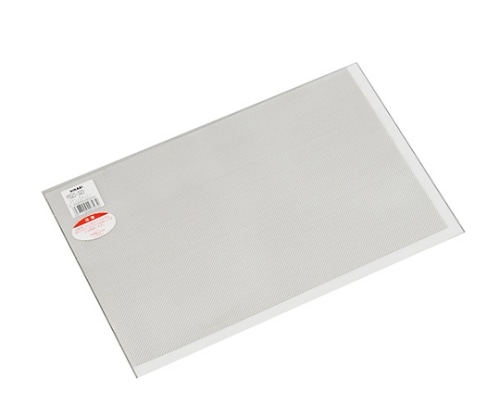 光 ステンレスメッシュ板 0.3×200×300mm PS20-323 1枚(ご注文単位1枚)【直送品】