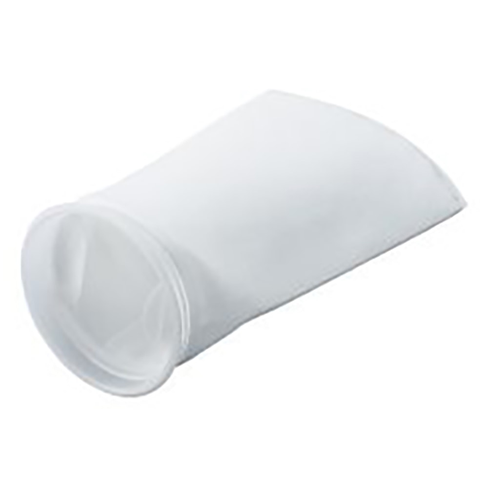 アズワン フィルターバッグ（PP製）　Φ178×420mm　25μm　420-25 1個（ご注文単位1個）【直送品】