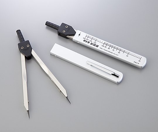 アズワン メディカルデバイダー デバイダー 11-0381 1個(ご注文単位1個)【直送品】