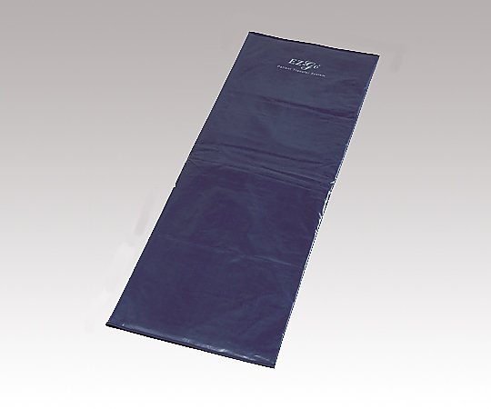 ナビス（アズワン） 移乗用ボード EZ-go(R) (シートタイプ/550×1560mm)　EZ-200 1枚（ご注文単位1枚）【直送品】