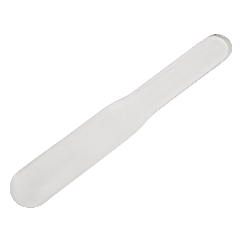 アズワン スパチュラ 25×90×168mm　M22-W1301 1本（ご注文単位1本）【直送品】