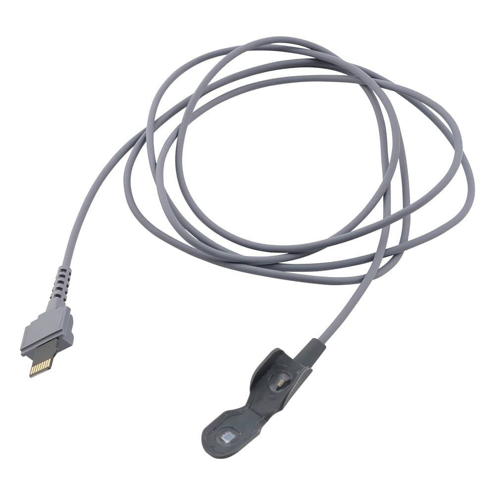 ユビックス Ⅰ型フレックスセンサー 160cm AiIF-172-160 1本(ご注文単位1本)【直送品】