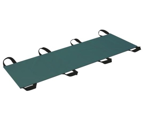 高田ベッド 介助シート　グリーン　TB-981 1枚（ご注文単位1枚）【直送品】