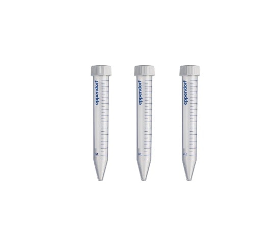 エッペンドルフ エッペンドルフコニカルチューブ 15 mL 500本入り 0030 122.151 1箱(ご注文単位1箱)【直送品】