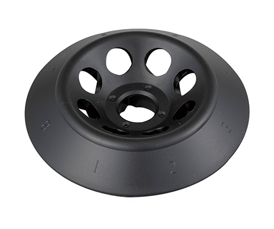 DLAB 卓上小型遠心機　ローター　 2mL/1.5mL×8本　A08-2 1個（ご注文単位1個）【直送品】