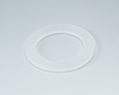 オリジン医科工業 吸引器MVシリーズ用 瓶蓋パッキン MV-307 1枚(ご注文単位1枚)【直送品】