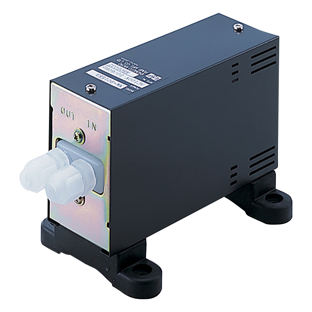 E.M.P 電磁式送液ポンプ　MW-902EEA 1台（ご注文単位1台）【直送品】