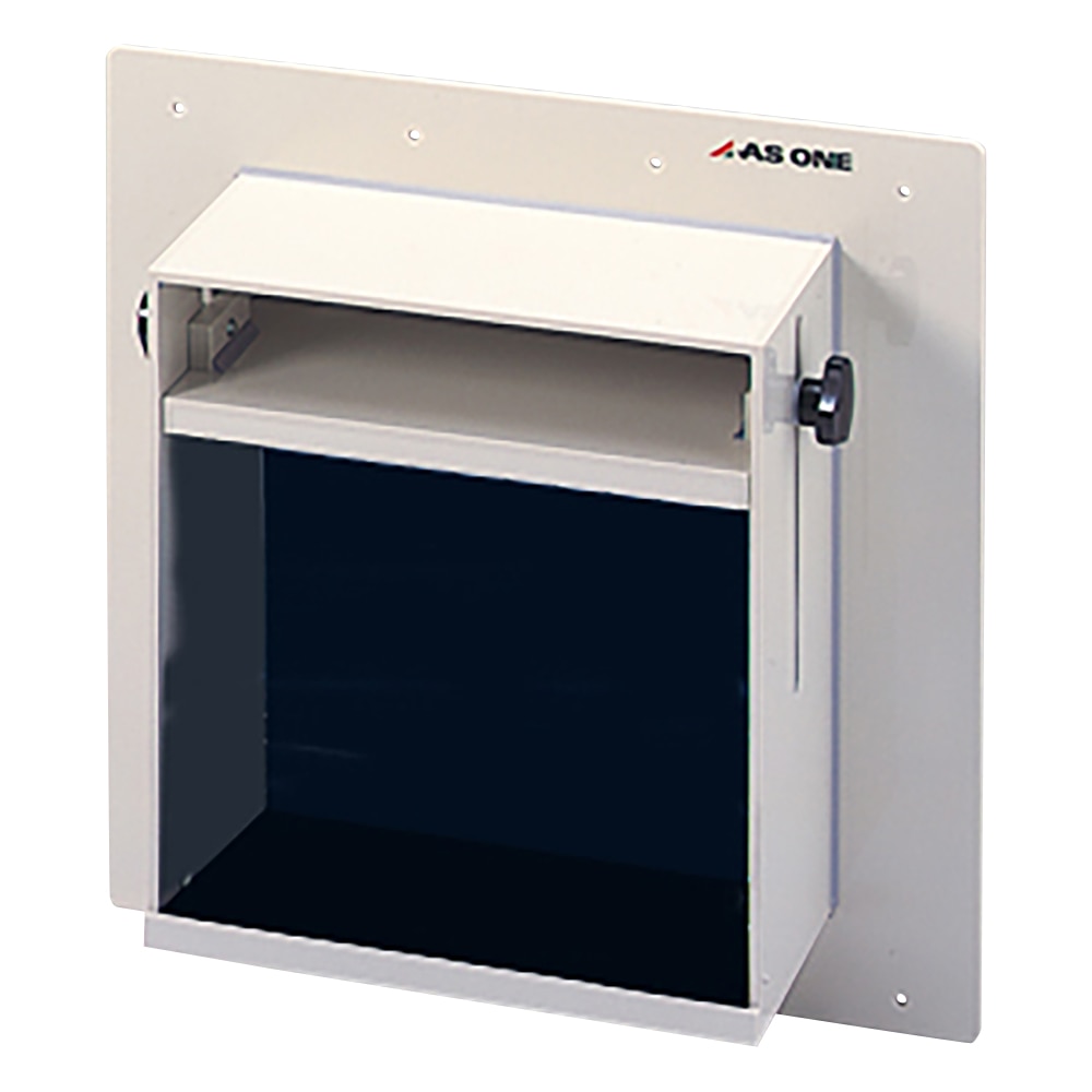 アズワン 万能シェーカー用オプション試験管ラックホルダー 1個(ご注文単位1個)【直送品】