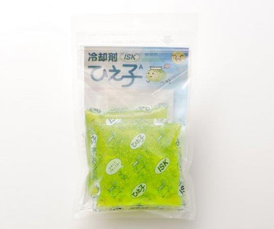 あしかメディ工業 冷却剤 ひえ子A　C8220 1セット（ご注文単位1セット）【直送品】