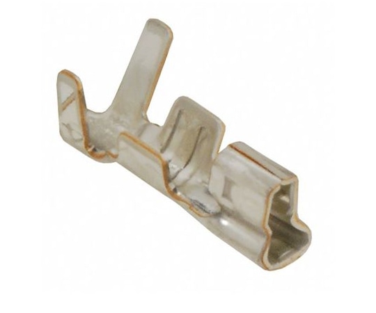 JST 圧着端子コンタクト メス XA XAD XAG XMシリーズ 1袋(100個入) SXA-01T-P0.6 1袋(ご注文単位1袋)【直送品】