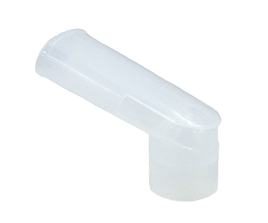 オムロン(ヘルスケア) コンプレッサー式吸入器用 マウスピース(5個入) NE-C28-3 1箱(ご注文単位1箱)【直送品】