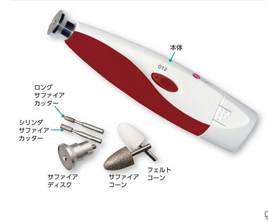 レイクス21 手足ケアセット マニクイック・ソフトタッチセット 1式(ご注文単位1式)【直送品】