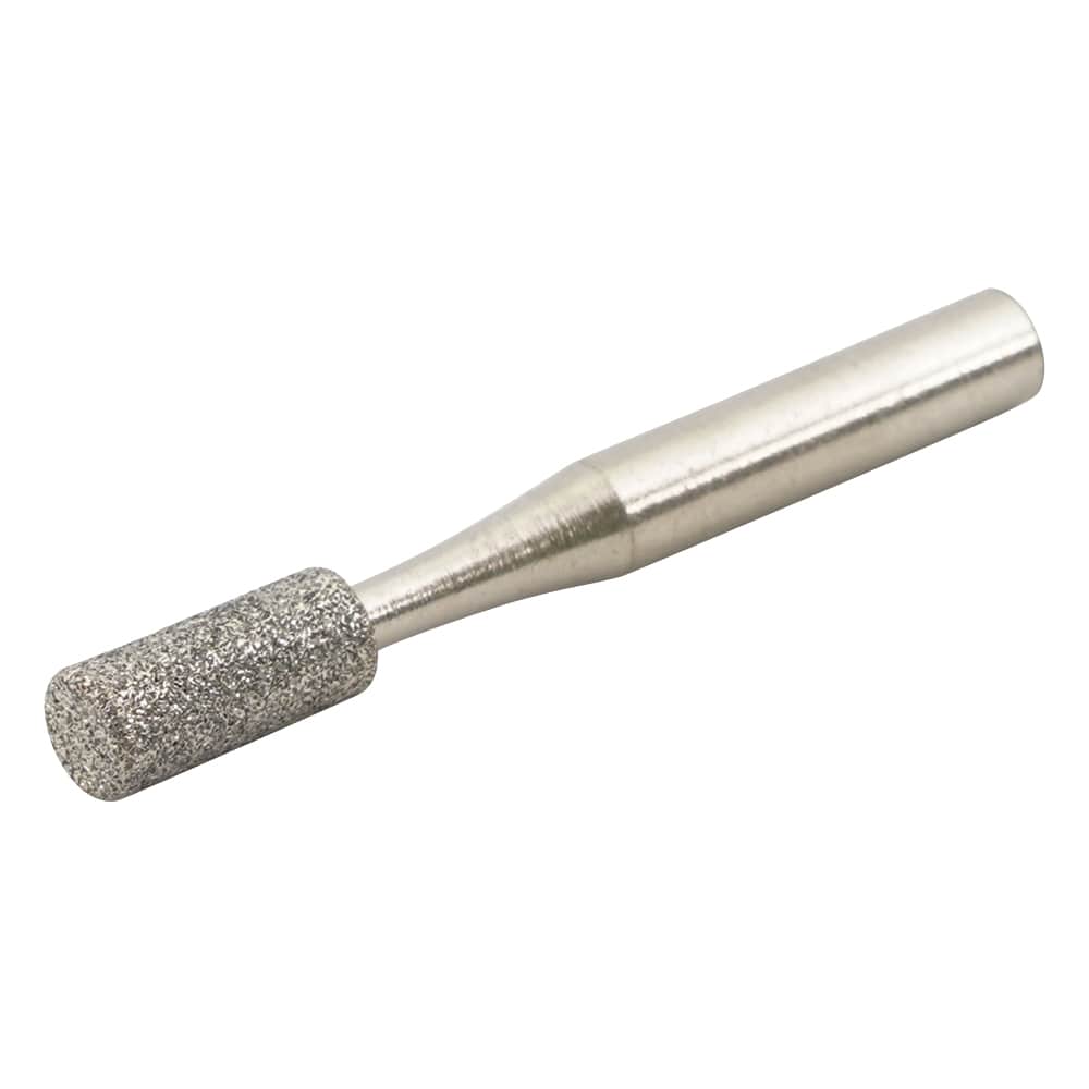 レイクス21 手足ケアセット マニクイック・ソフトタッチ用シリンダサファイアカッター 1個(ご注文単位1個)【直送品】