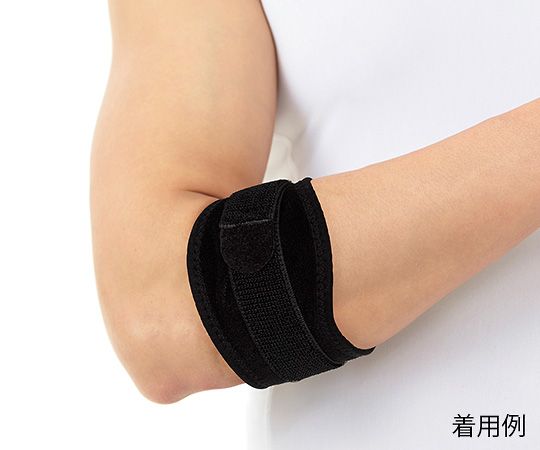 Dr.MED テニスエルボースリーブ Dr.MEDR E112 1個(ご注文単位1個)【直送品】