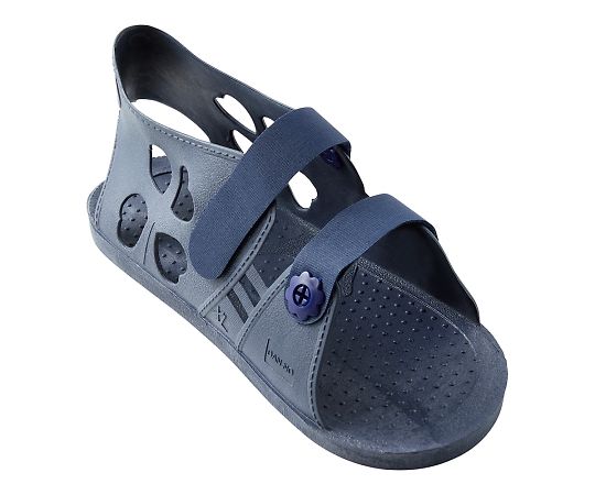 Dr.MED ギプスサンダル Dr.MEDR DR-PC107-1XL 1個(ご注文単位1個)【直送品】