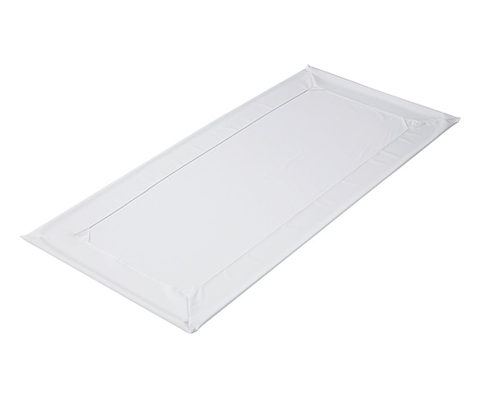 亀屋 防水シーツスムースマットカバータイプ 100-13 1個(ご注文単位1個)【直送品】