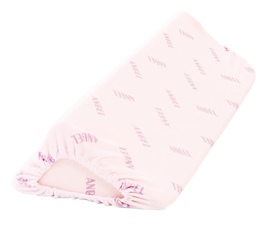 エンゼル(介護用品) 体位固定クッション(洗えるフィット三角柱クッションⅡ) 幅700mm/パープル 1312-70 1個(ご注文単位1個)【直送品】