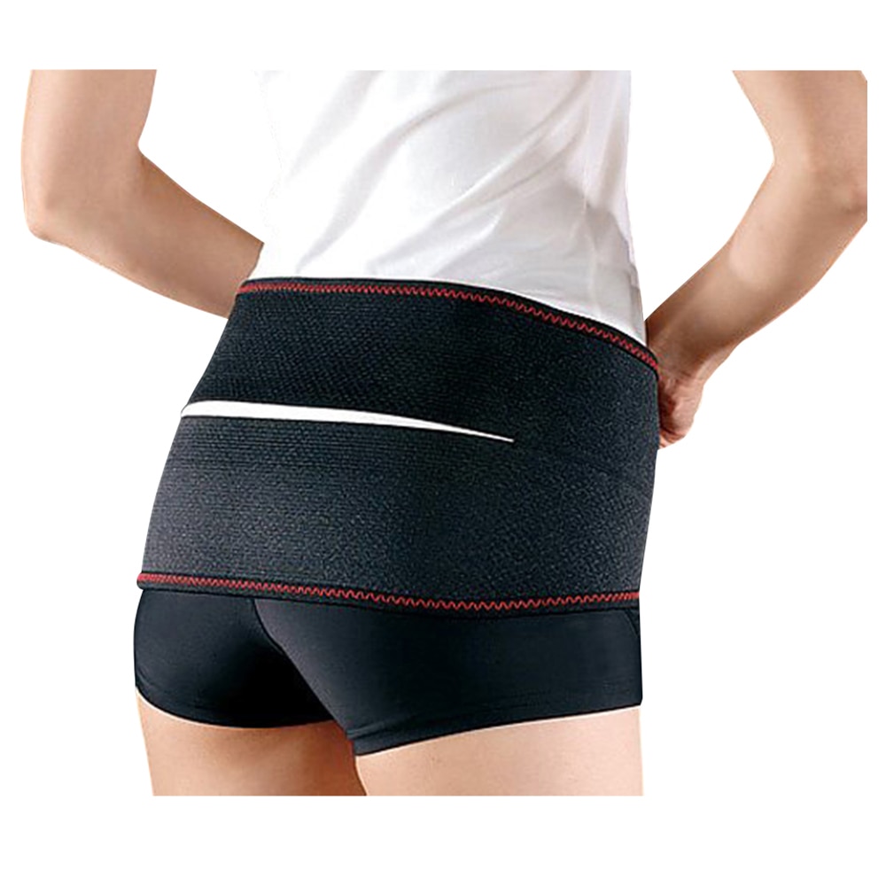 中山式産業 中山式ボディフレーム腰用フィット LL　 1個（ご注文単位1個）【直送品】