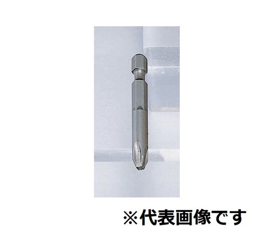 東日製作所 プラスビット+0 109 1本(ご注文単位1本)【直送品】