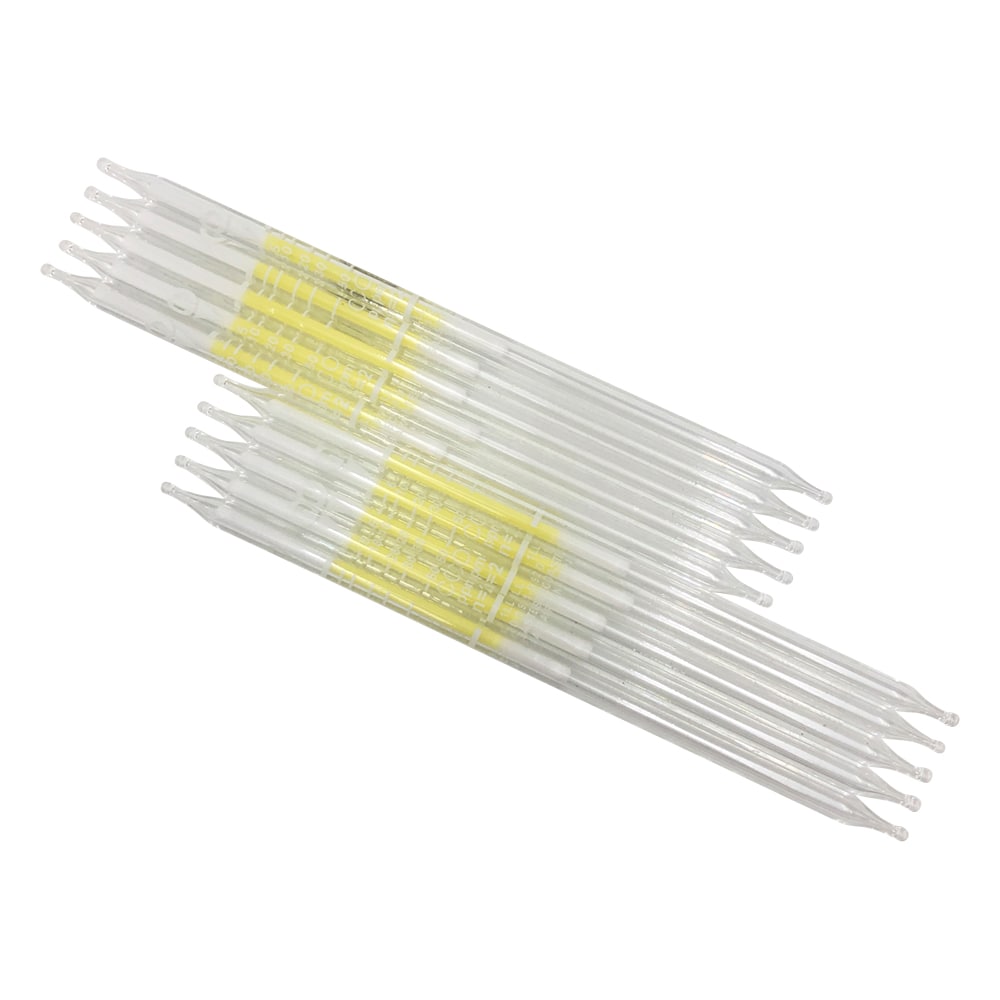 ガステック 検知管(ガステック) 一酸化炭素 1LL 1箱(ご注文単位1箱)【直送品】