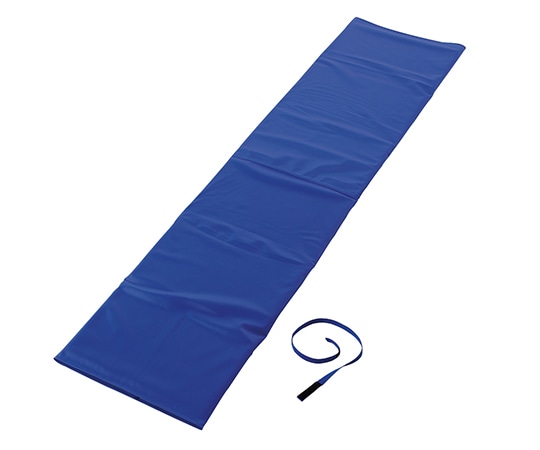 ナビス（アズワン） らくらく移乗シート　ボードタイプ(全身用)　 1枚（ご注文単位1枚）【直送品】